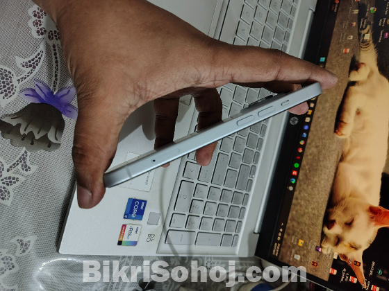 IPhone 15 Blue 128 HongKong